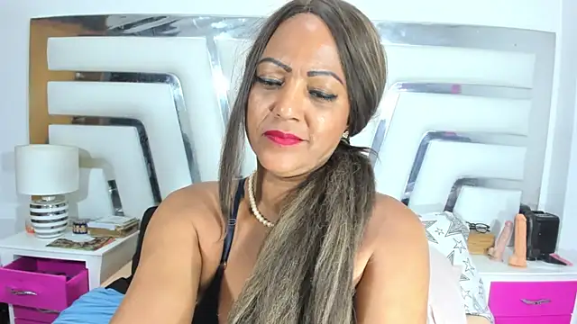 SaraaJhons online show from February 22, 2025, 2:50 am