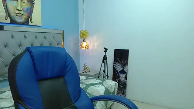 JackSwan18 online show from December 22, 2024, 2:06 pm