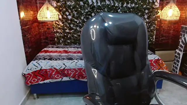 JackSwan18 online show from January 15, 2025, 12:58 pm