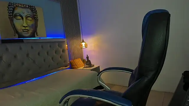 JackSwan18 online show from November 17, 2025, 5:08 pm