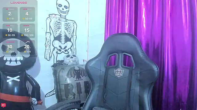 jonson- online show from October 22, 2025, 9:36 pm