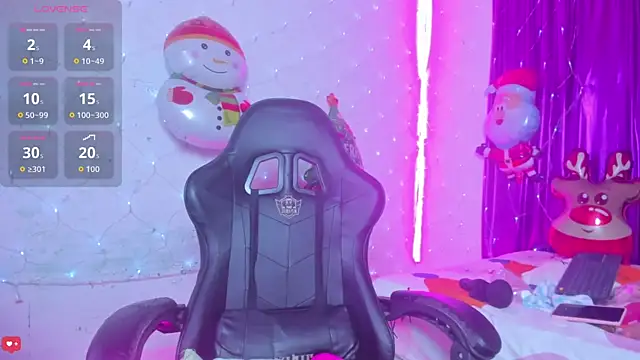 jonson- online show from December 14, 2025, 7:18 pm