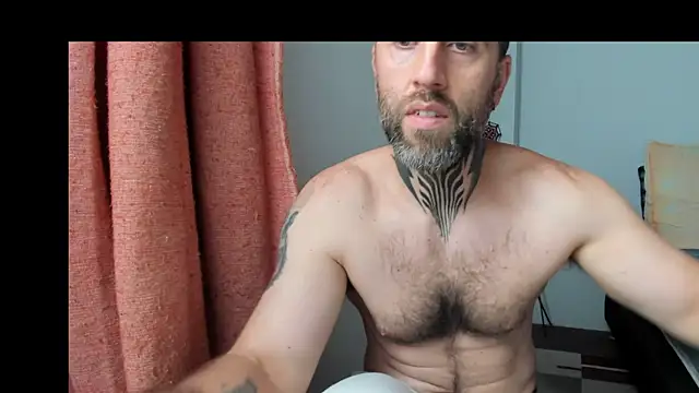 Antoniohot2024 online show from January 6, 2025, 7:45 pm