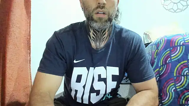 Antoniohot2024 online show from January 18, 2025, 1:41 am