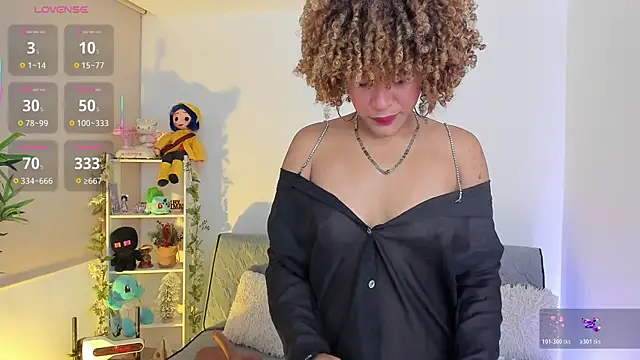 natty romanof 18 online show from February 5, 2026, 10:31 am