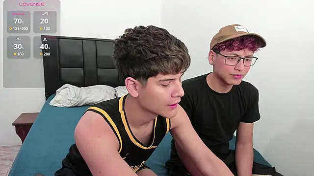 Snapshot of Javierdisousa chatting on February 2, 2026, 7:56 pm Javierdisousa online show from February 2, 2026, 7:56 pm