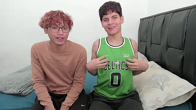 Javierdisousa online show from April 23, 2026, 2:30 pm