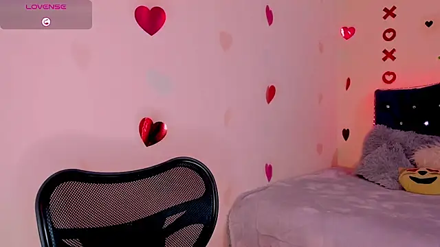 linda alana online show from February 10, 2025, 6:56 pm