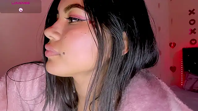 linda alana online show from February 15, 2025, 2:37 am