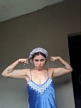 luuhcat09 online show from December 19, 2025, 12:34 pm