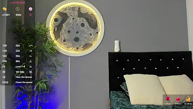 jordan mayers02 online show from November 16, 2025, 8:53 am