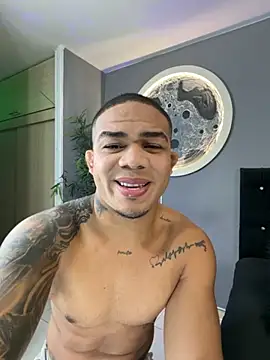 jordan mayers02 online show from April 21, 2026, 9:15 am