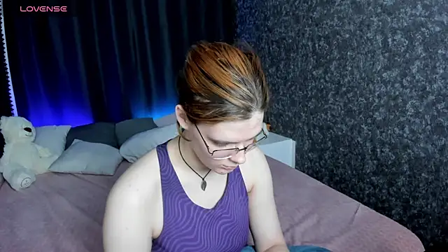 KIKI Krash online show from January 9, 2025, 4:28 pm