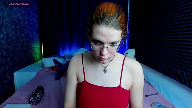 KIKI Krash online show from January 11, 2025, 7:38 pm