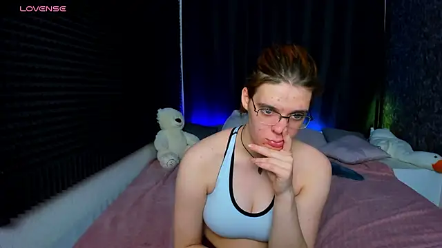 KIKI Krash online show from January 20, 2025, 4:55 pm