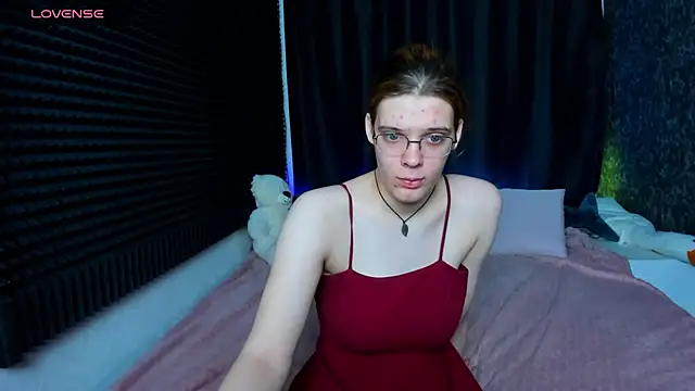 KIKI Krash online show from January 21, 2025, 10:08 am