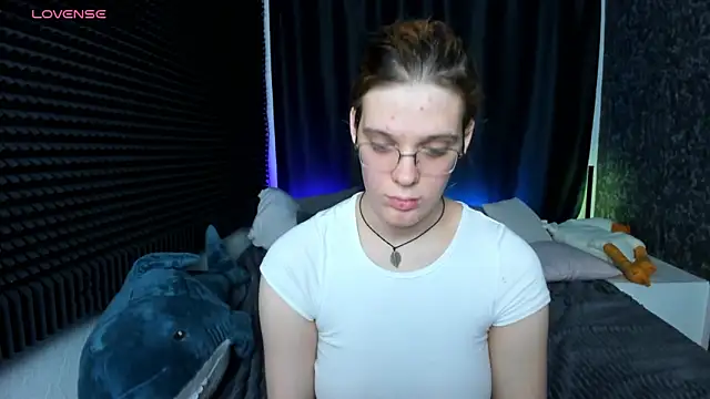 KIKI Krash online show from January 24, 2025, 4:28 pm