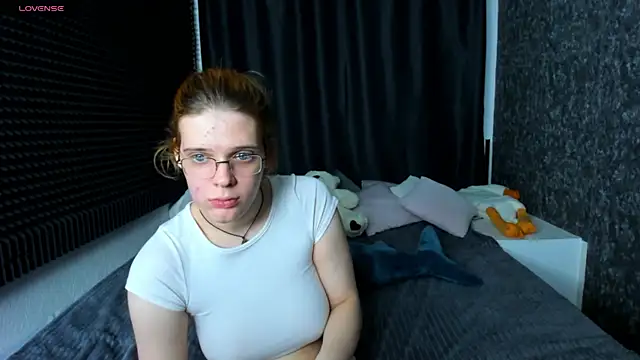 KIKI Krash online show from January 27, 2025, 4:54 pm