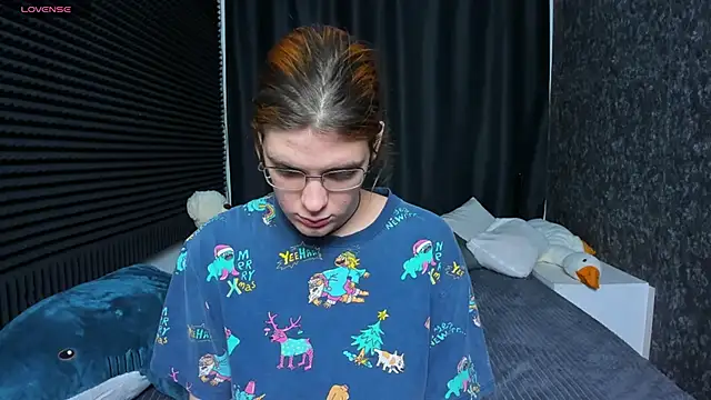 KIKI Krash online show from February 11, 2025, 10:04 am