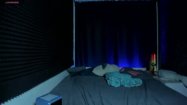 KIKI Krash online show from January 31, 2026, 7:11 pm