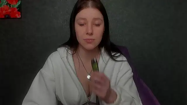 Snapshot of Sannyflover chatting on January 15, 2025, 7:15 am Sannyflover online show from January 15, 2025, 7:15 am