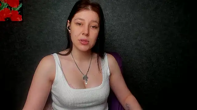 Snapshot of Sannyflover chatting on February 1, 2025, 7:57 am Sannyflover online show from February 1, 2025, 7:57 am