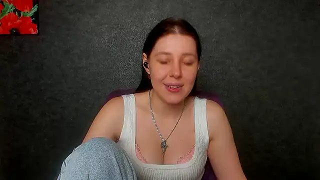 Snapshot of Sannyflover chatting on February 4, 2025, 1:27 pm Sannyflover online show from February 4, 2025, 1:27 pm