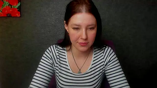 Snapshot of Sannyflover chatting on February 21, 2025, 11:33 am Sannyflover online show from February 21, 2025, 11:33 am