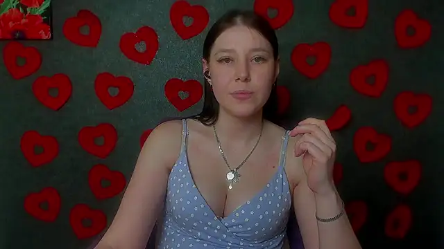 Snapshot of Sannyflover chatting on February 24, 2025, 12:16 pm Sannyflover online show from February 24, 2025, 12:16 pm