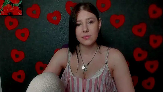 Snapshot of Sannyflover chatting on March 5, 2025, 8:32 am Sannyflover online show from March 5, 2025, 8:32 am