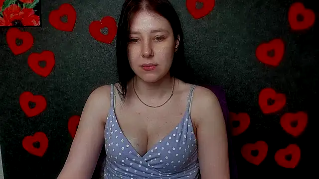 Snapshot of Sannyflover chatting on March 16, 2025, 6:53 am Sannyflover online show from March 16, 2025, 6:53 am