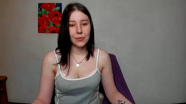 Snapshot of Sannyflover chatting on March 3, 2026, 7:58 am Sannyflover online show from March 3, 2026, 7:58 am