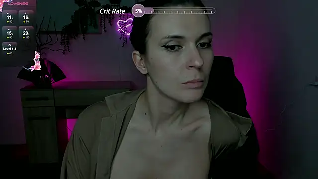 EricaPowers online show from December 26, 2024, 4:47 pm