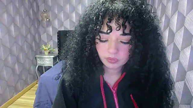 Sofiacowperx online show from March 2, 2025, 3:05 pm