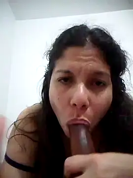 Carliina Soussa online show from February 2, 2025, 12:09 am