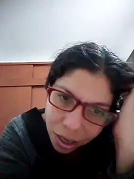 Carliina Soussa online show from March 13, 2025, 1:21 am