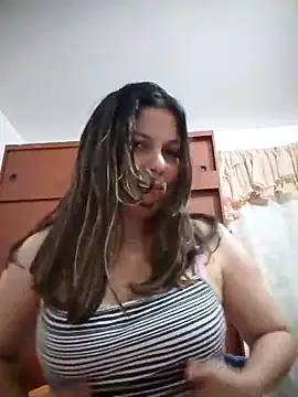 Carliina Soussa online show from September 19, 2025, 12:12 am