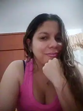 Carliina Soussa online show from October 7, 2025, 11:35 pm