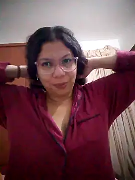 Carliina Soussa online show from March 23, 2026, 12:58 am