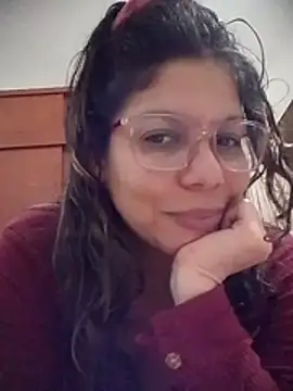 Carliina Soussa online show from May 19, 2026, 4:19 am