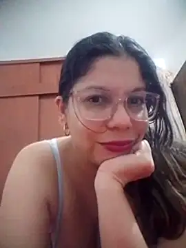 Carliina Soussa online show from June 1, 2026, 3:30 am