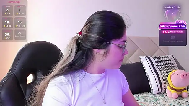 Lau Bee online show from January 16, 2025, 6:27 pm