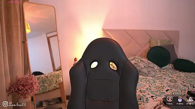 Lau Bee online show from January 10, 2026, 5:26 pm