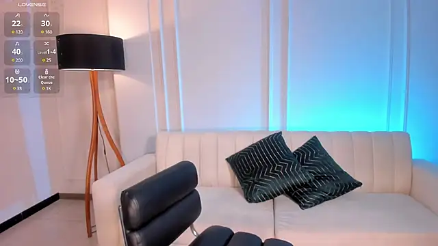 SavannahStorm online show from February 1, 2025, 6:19 pm