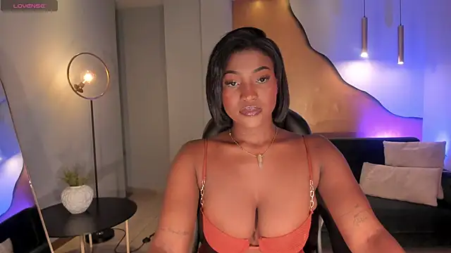 SavannahStorm online show from March 12, 2025, 2:56 pm