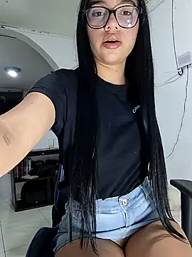 Katia sweetx online show from January 6, 2025, 11:31 pm