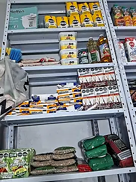 Katia sweetx online show from November 11, 2025, 1:11 pm