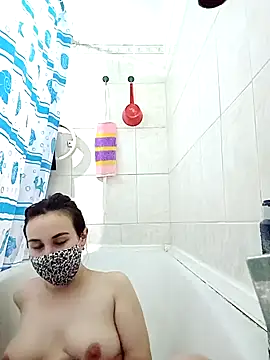 MikaKors online show from December 2, 2024, 5:04 pm