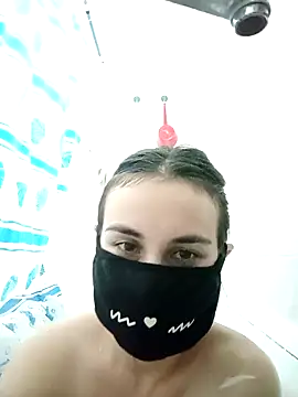 MikaKors online show from December 25, 2024, 6:09 pm