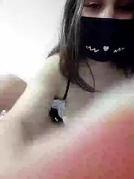 MikaKors online show from January 18, 2025, 1:29 pm